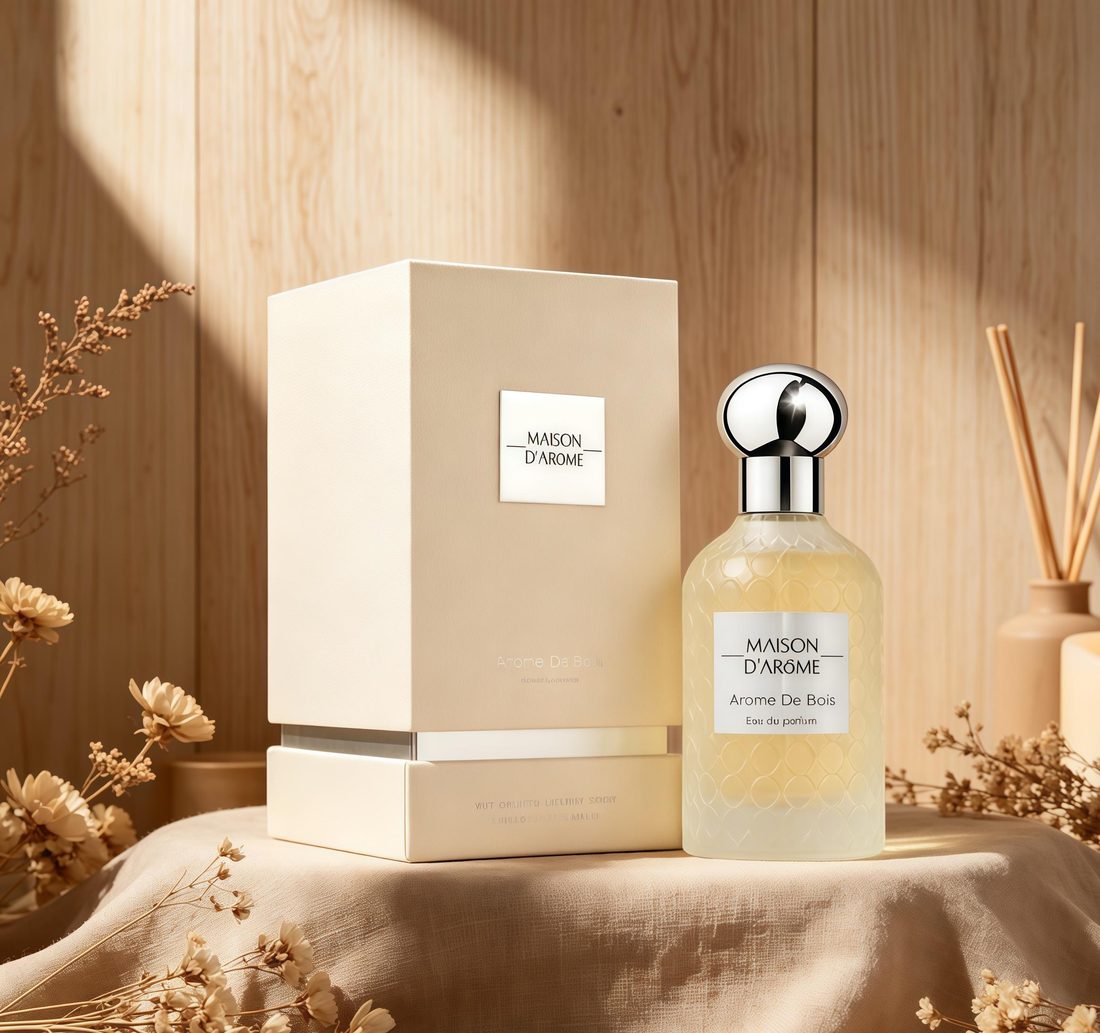 AROMA SELECTION Arome De Bois