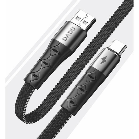 DADU DC-C61 Nylon Braid data cable