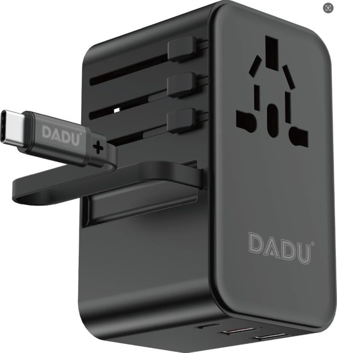 DADU DC-U16 CE charger