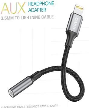 DADU DH-045 Audio cable