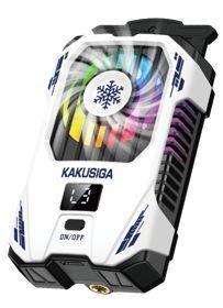 KAKUSIGA KSC-2831 AI Semiconductor Cooling Cooler