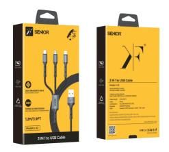 KF SENIOR S-33 Data cable