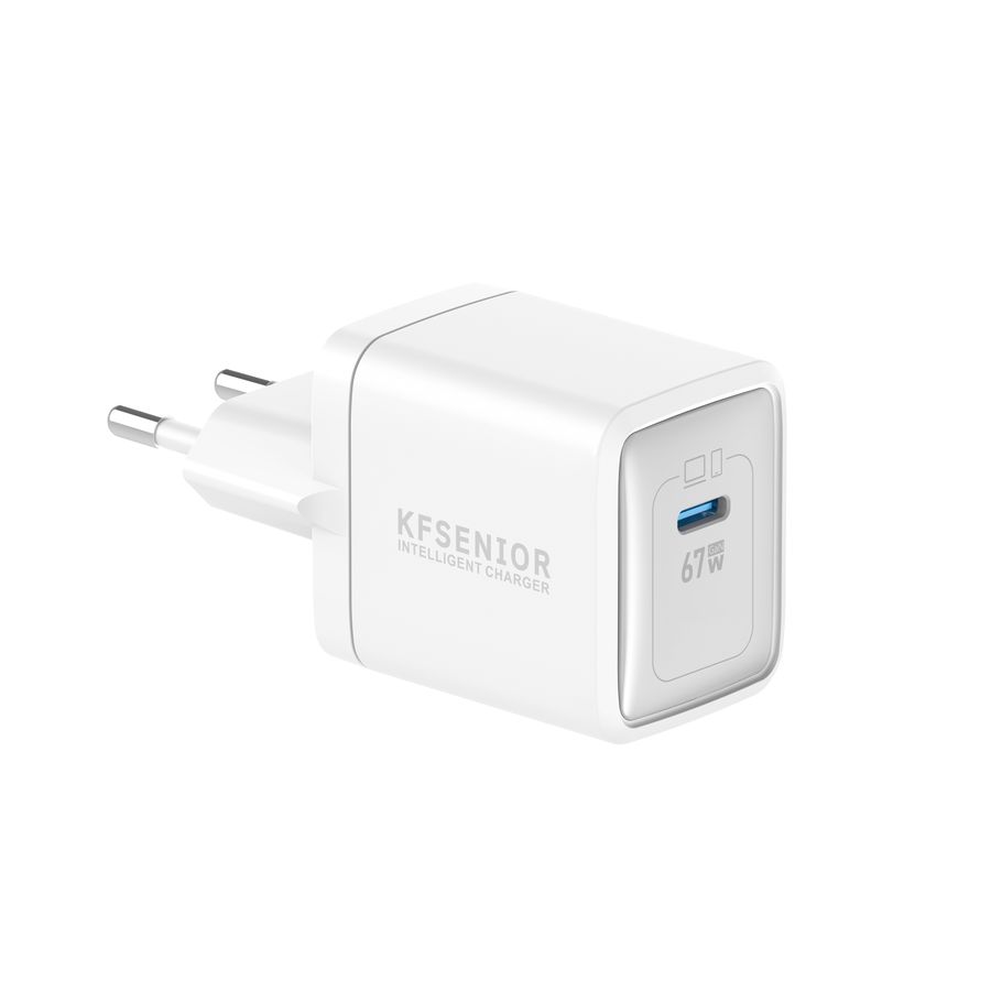 KF SENIOR TH-248 Wall charger