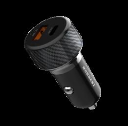 MOREBEST C81CA 48W Car charger