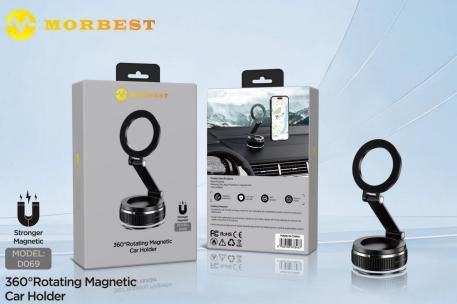 MOREBEST DO69 Phone holder