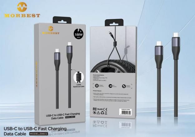MOREBEST Z862AC Data cable