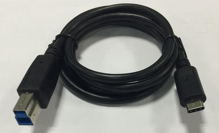 ONTEN OTN-69006 USB-C to cable 5Gbps OD: 5.0