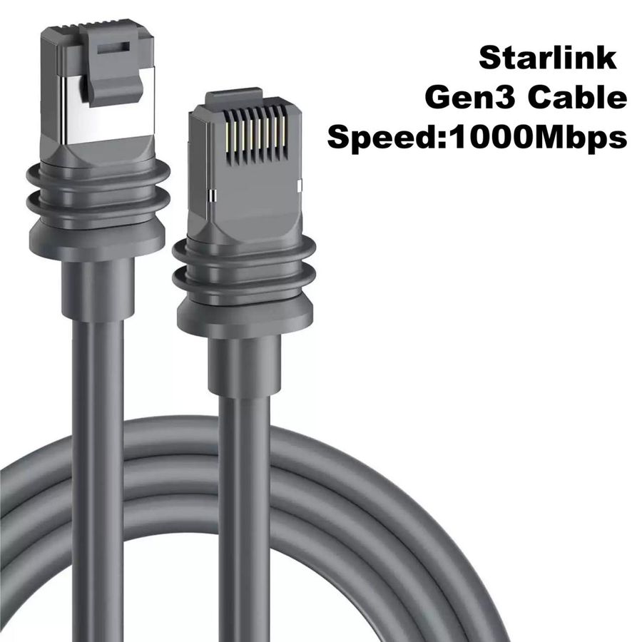 ONTEN OTN-SL301 Gen 3 Cable 1000Mbps