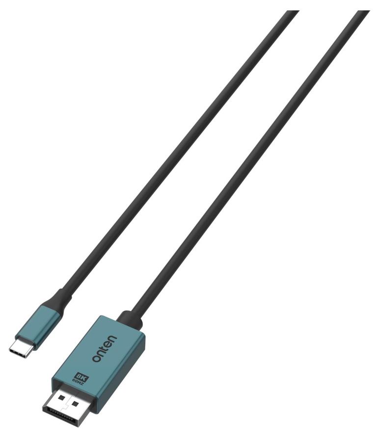 ONTEN OTN-UC955 USB-C to DP Cable USB-C