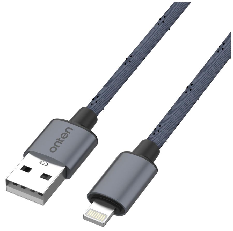 ONTEN OTN-US75T USB-A to Lightning cable