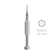 Qianli Point-Line-Plane 3D Screwdriver J