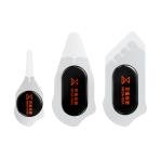 MEGA-IDEA Half-etching Prying Tool- F/G/H (3in1) set