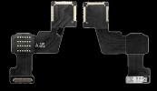 MEGA-IDEA Rear Camera Buit-in Flex cable 12Pro