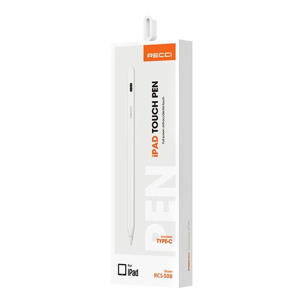 RECCI RCS-S08 iPad touch pen
