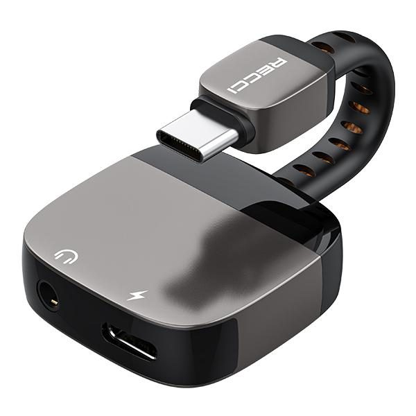 RECCI RDS-A13 2 in 1 Function