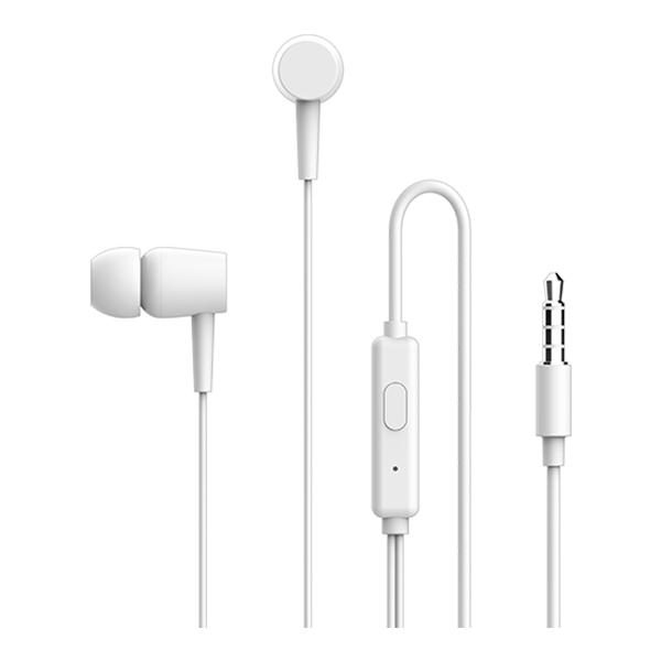 RECCI REP-L06 Wired Earphone