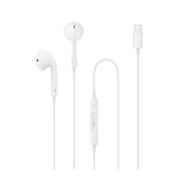 RECCI REP-L09 Wired Earphone