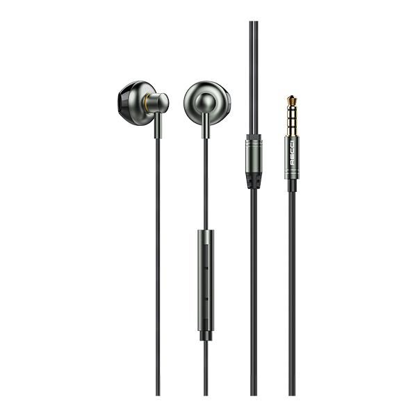 RECCI REP-L25 Wired Earphone