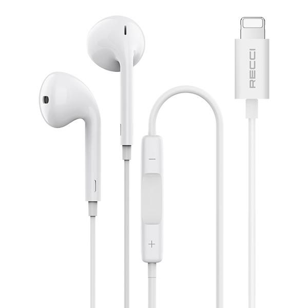 RECCI REP-L28 Wired Earphone