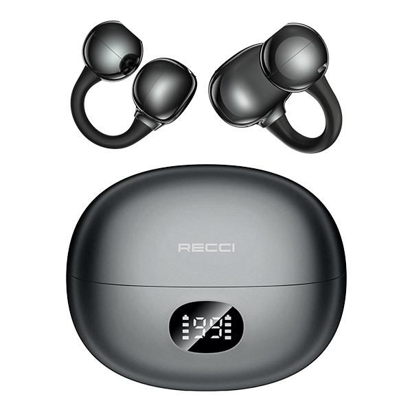 RECCI REP-W101 EAR CLIP Bluetooth Earphone