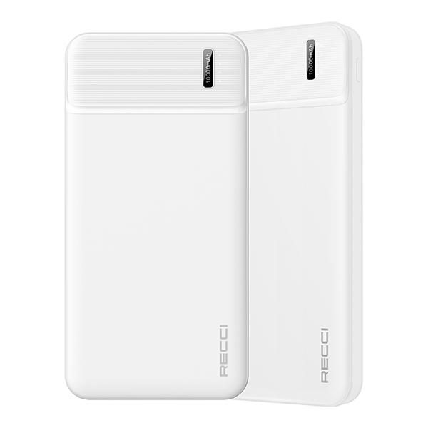 RECCI RPB-N16C Power BANK 10W