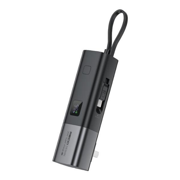 RECCI RPB-P65 Energy BAR 22.5W+PD 20W(AC)