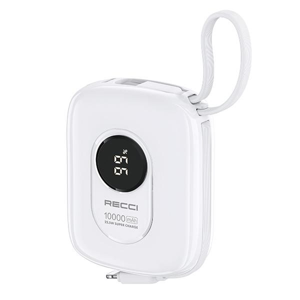 RECCI RPB-P79 Sugar BEAN 22.5W+PD 20W