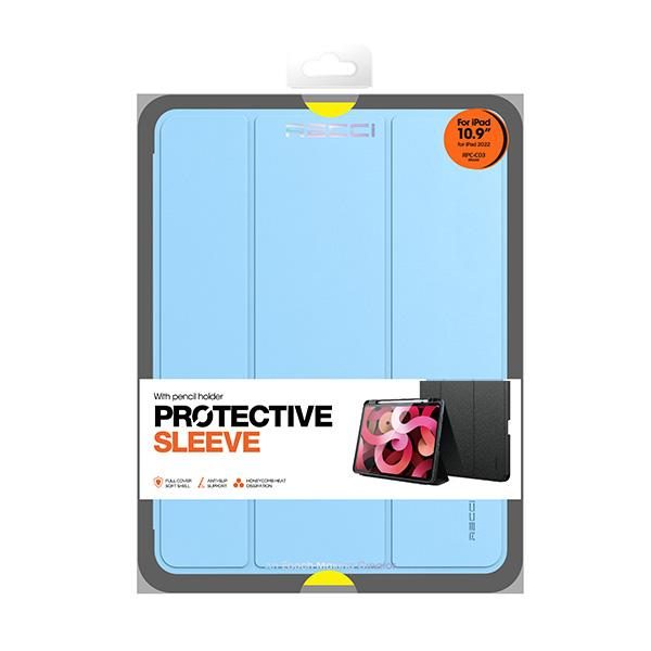 RECCI RPC-C03 Skin Sensitive iPad Case