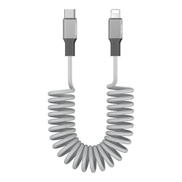 RECCI RS25CL Spring data cable PD30W