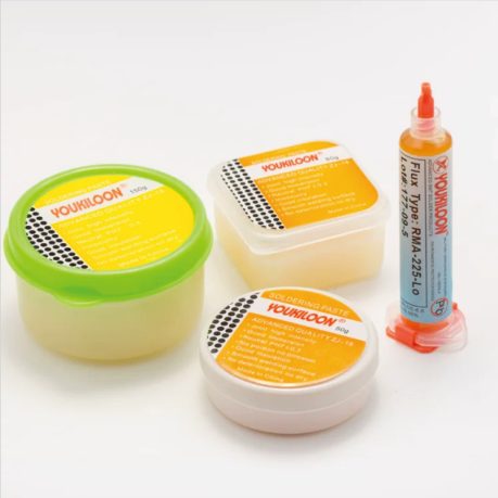 Flux Paste, 80 g