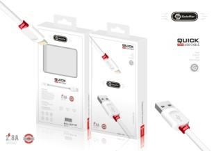 SOLOFFER CC26 USB data cable