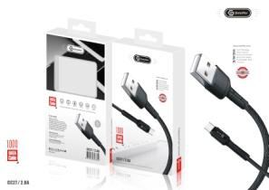 SOLOFFER CC27 3M USB data cable