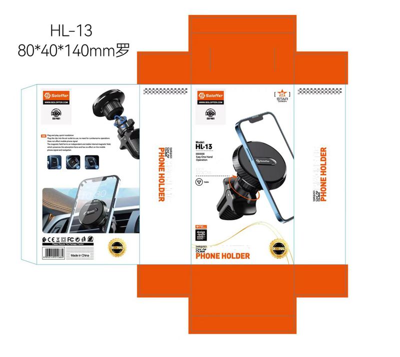 SOLOFFER HL-13 Phone holder