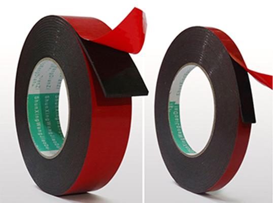3M Red Foam Double Side Tape/3MM