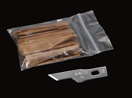 BSD 16# Blade/10 Pcs/Package