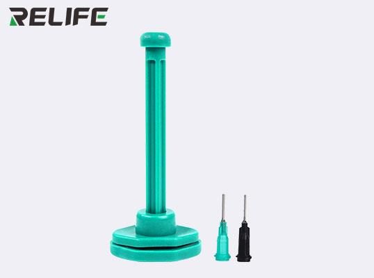 RELIFE RL-072 Syringe booster