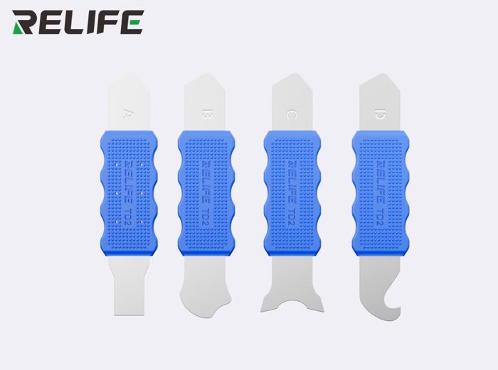 RELIFE TD2 Multifunctional disassembly tool