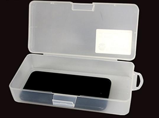 SUNSHINE SS-001 Component Box