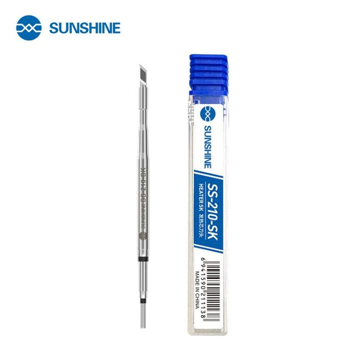 SUNSHINE SS-210-SK Heating Core /SK