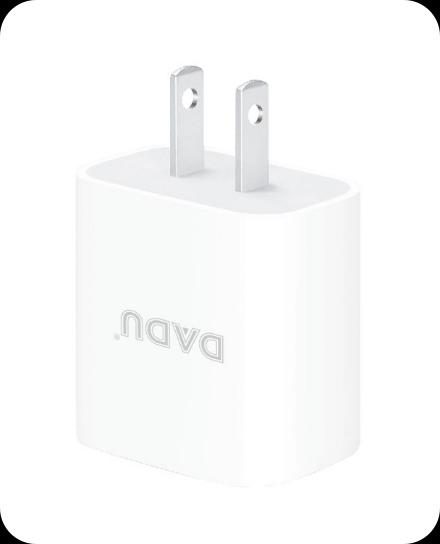 DADU DC-039 20W charger