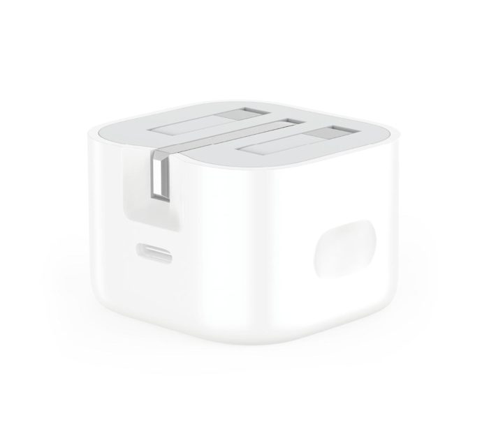 DADU DC-290 25W charger