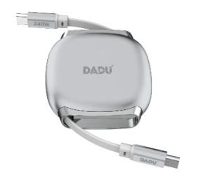 DADU DC-C289 240W data cable