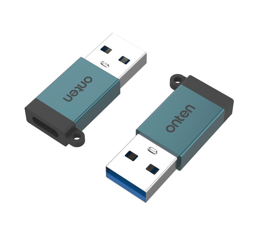 ONTEN OTN-5311T USB AdapterCharger OTG Converter