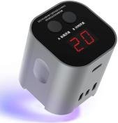 QianLi iUV Curing Lamp (with Battery)