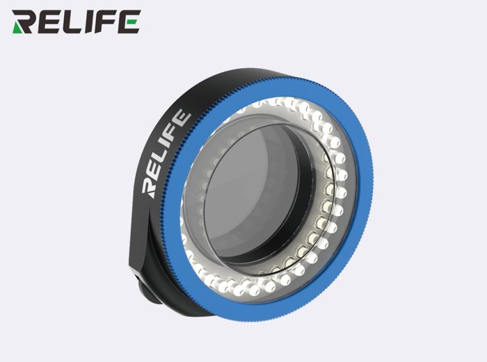 RELIFE RL-033E ProMicroscope Adjustable Polarized Light